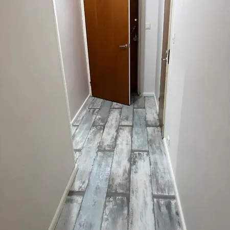 Hhh Enjoy With 7th Floor Views And Comfort, Free Parking Appartamento