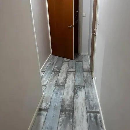 Hhh Enjoy With 7th Floor Views And Comfort, Free Parking Διαμέρισμα *