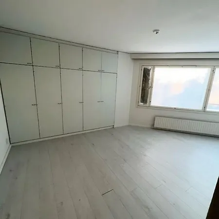 Appartamento Hhh Enjoy With 7th Floor Views And Comfort, Free Parking Helsinki