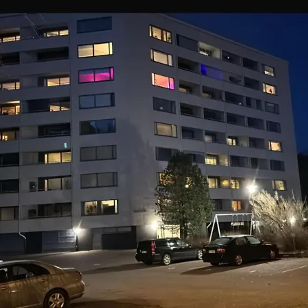 Διαμέρισμα Hhh Enjoy With 7th Floor Views And Comfort, Free Parking