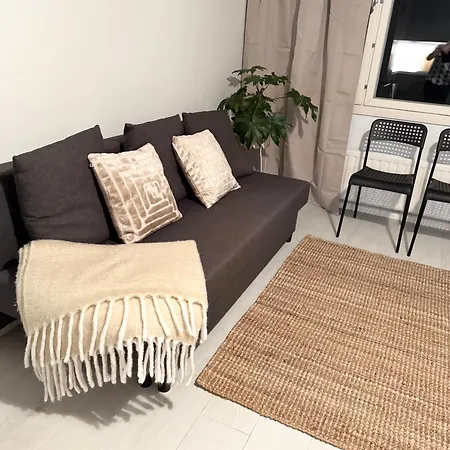 Hhh Enjoy With 7th Floor Views And Comfort, Free Parking