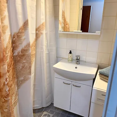 Hhh Enjoy With 7th Floor Views And Comfort, Free Parking Хельсинки