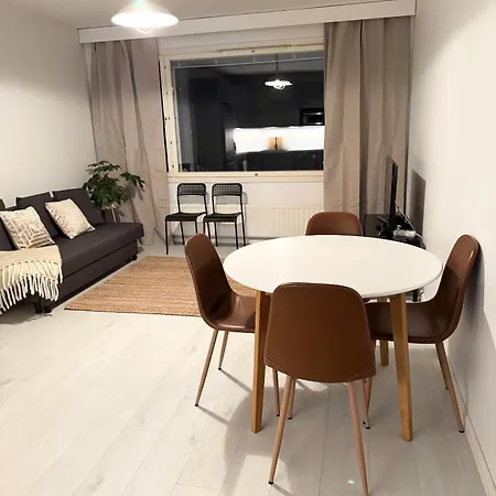 Hhh Enjoy With 7th Floor Views And Comfort, Free Parking