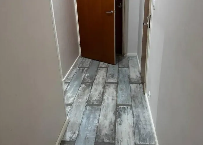 Hhh Enjoy With 7th Floor Views And Comfort, Free Parking Huoneisto *