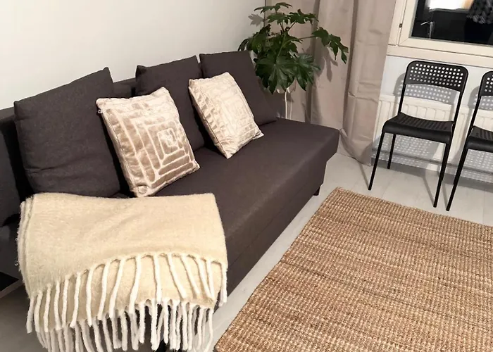 Hhh Enjoy With 7th Floor Views And Comfort, Free Parking