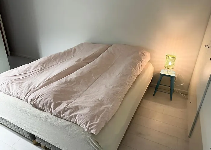 Hhh Enjoy With 7th Floor Views And Comfort, Free Parking