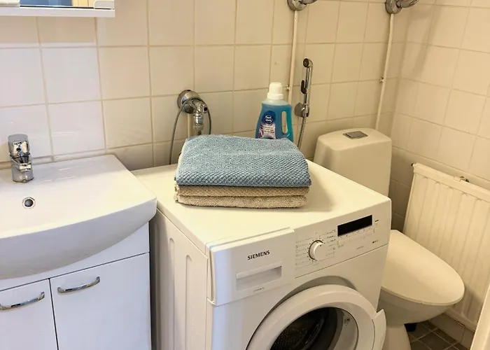 Hhh Enjoy With 7th Floor Views And Comfort, Free Parking アパート *