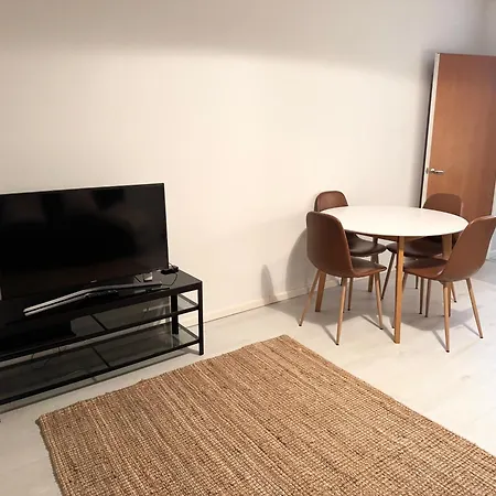 Hhh Enjoy With 7th Floor Views And Comfort, Free Parking Apartamento Helsinki