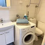 Hhh Enjoy With 7th Floor Views And Comfort, Free Parking Apartment *